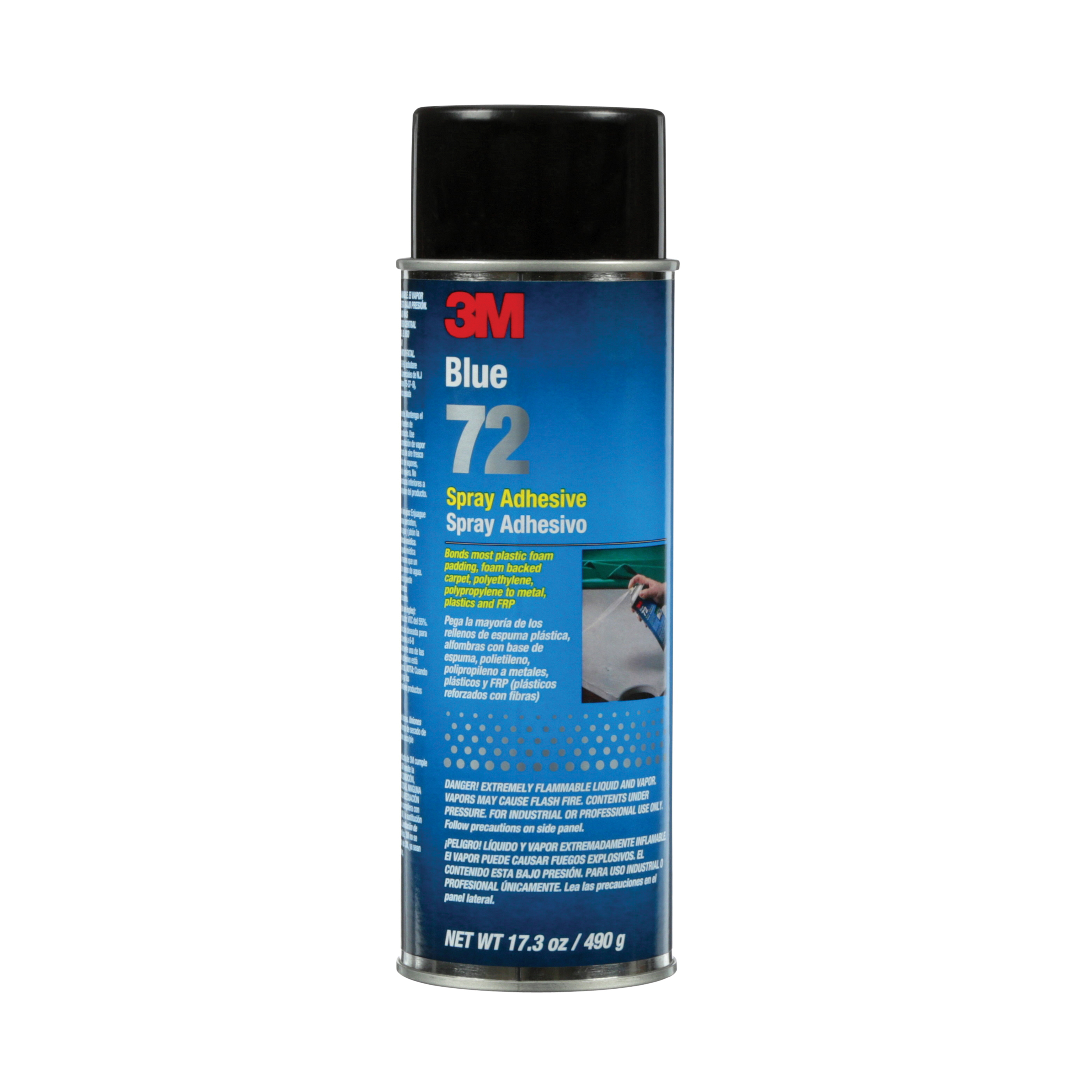 Spray Adhesives